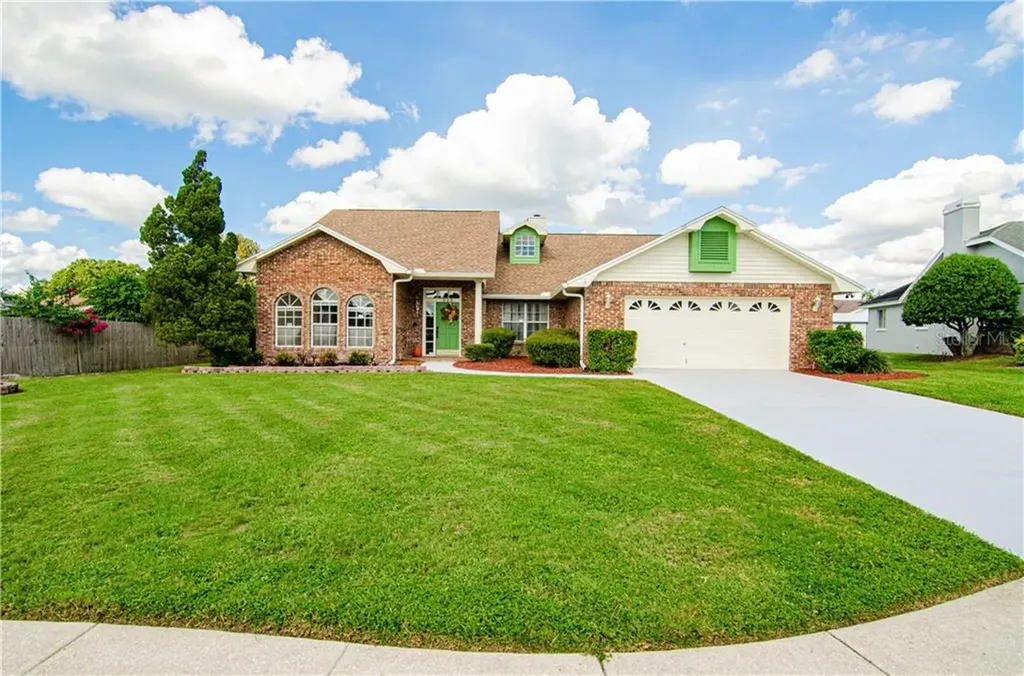 815 Stratford Drive Lakeland FL 33813