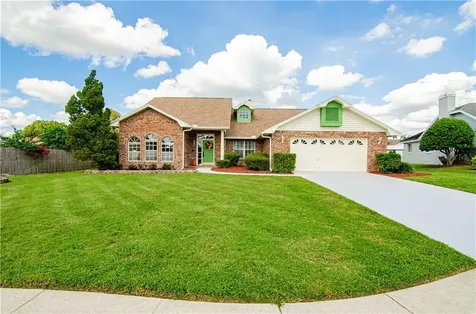 815 Stratford Drive Lakeland FL 33813