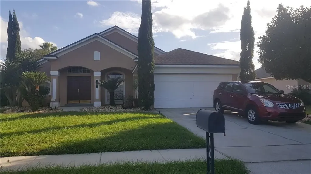 2227 Blake Way Ocoee FL 34761