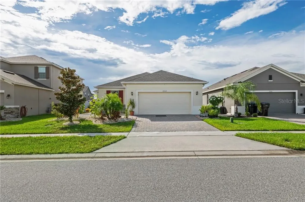 12112 Beach Fern Road Orlando FL 32824