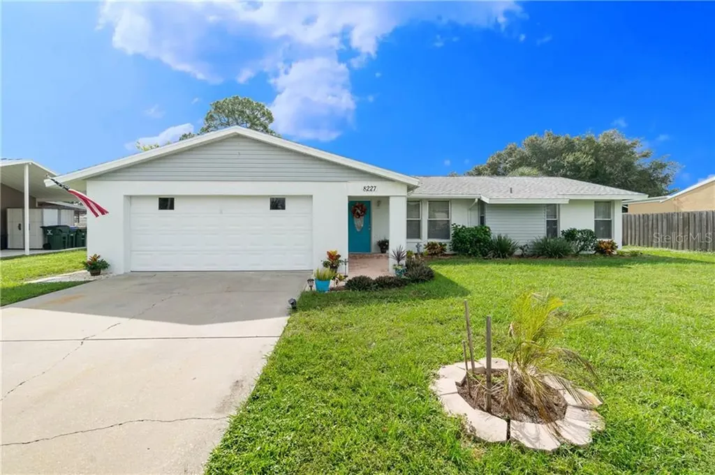 8227 Chesebro Avenue North Port FL 34287