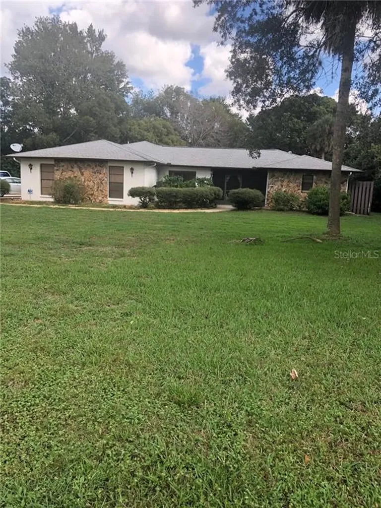 6014 Patricia Place Weeki Wachee FL 34607