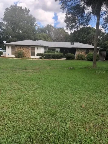 6014 Patricia Place Weeki Wachee FL 34607