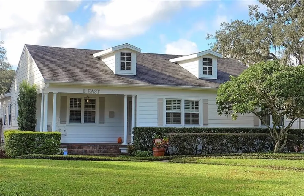 8 E Yale Street Orlando FL 32804