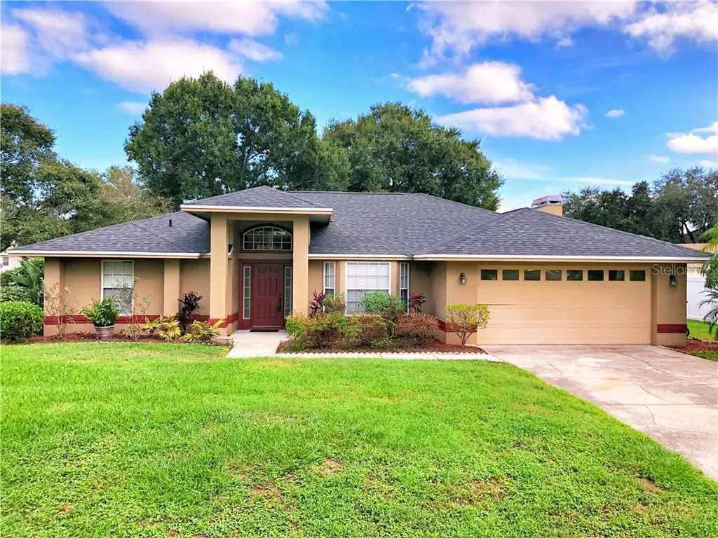 5834 Windwood Drive Lakeland FL 33813
