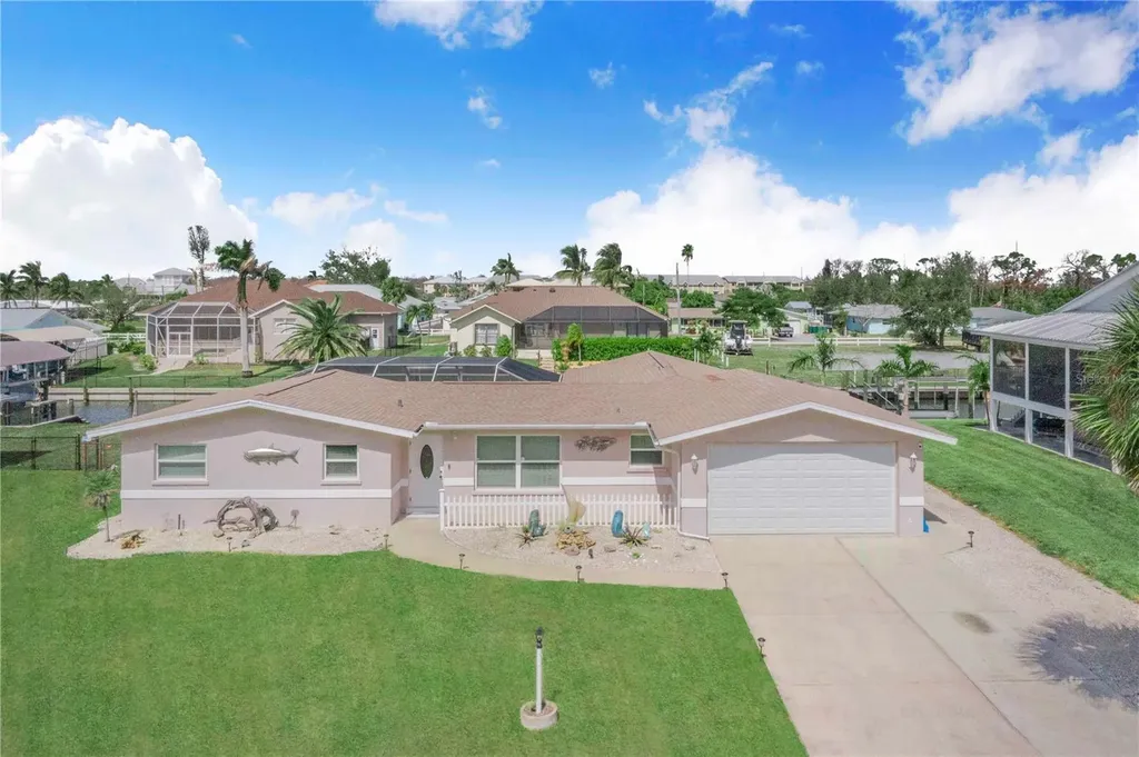1970 Georgia Avenue Englewood FL 34224