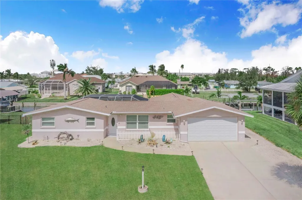 1970 Georgia Avenue Englewood FL 34224