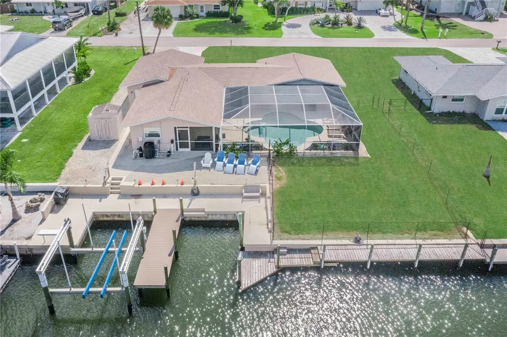 1970 Georgia Avenue Englewood FL 34224