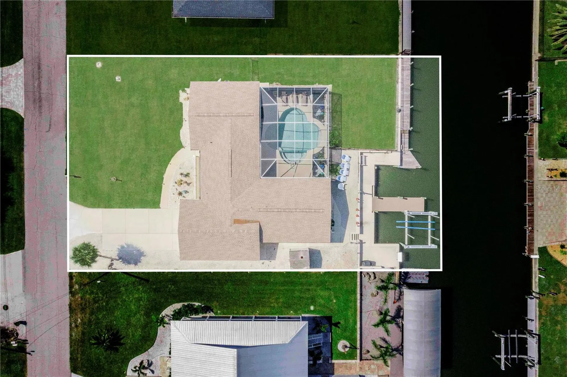 1970 Georgia Avenue Englewood FL 34224