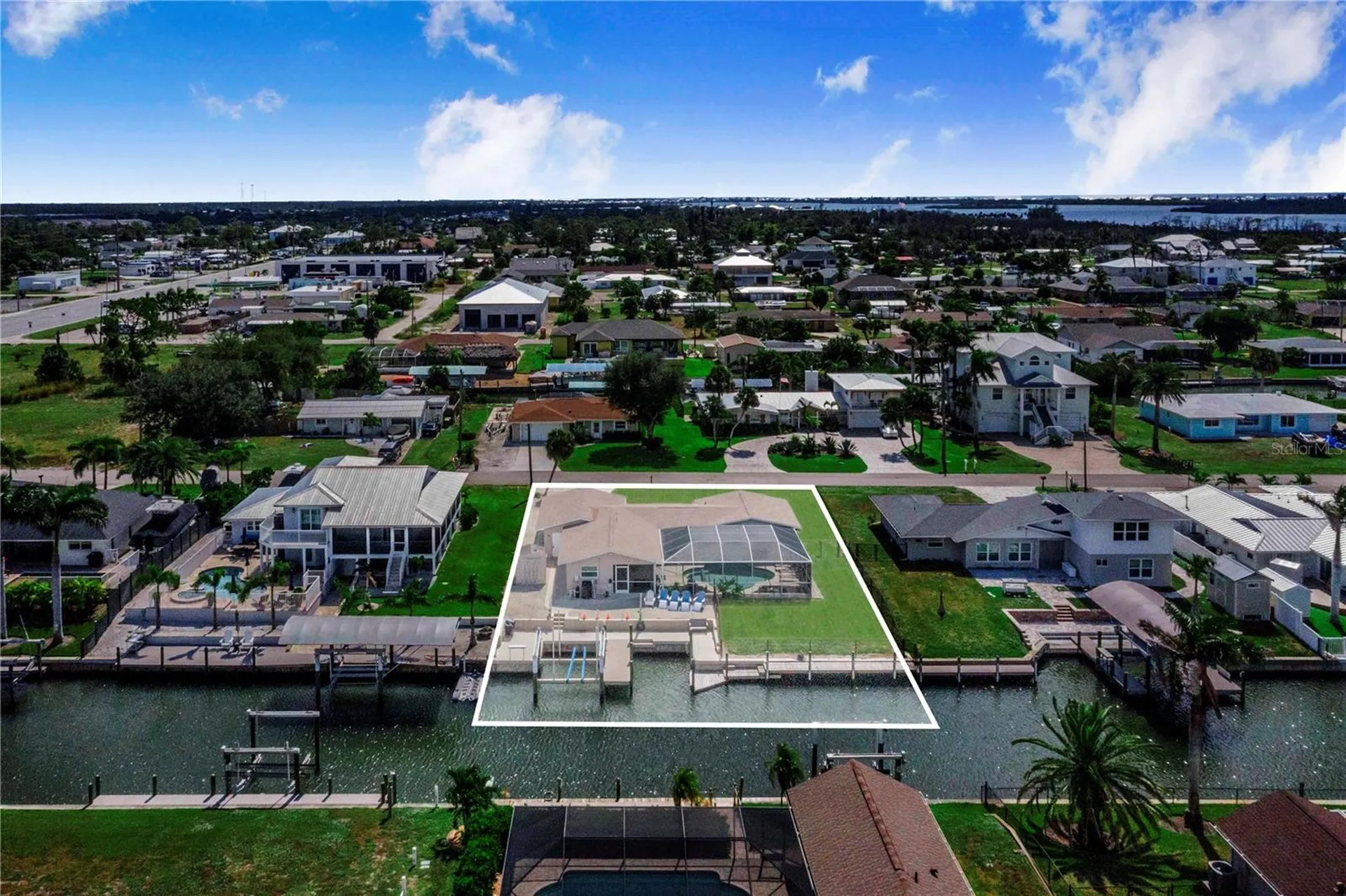 1970 Georgia Avenue Englewood FL 34224