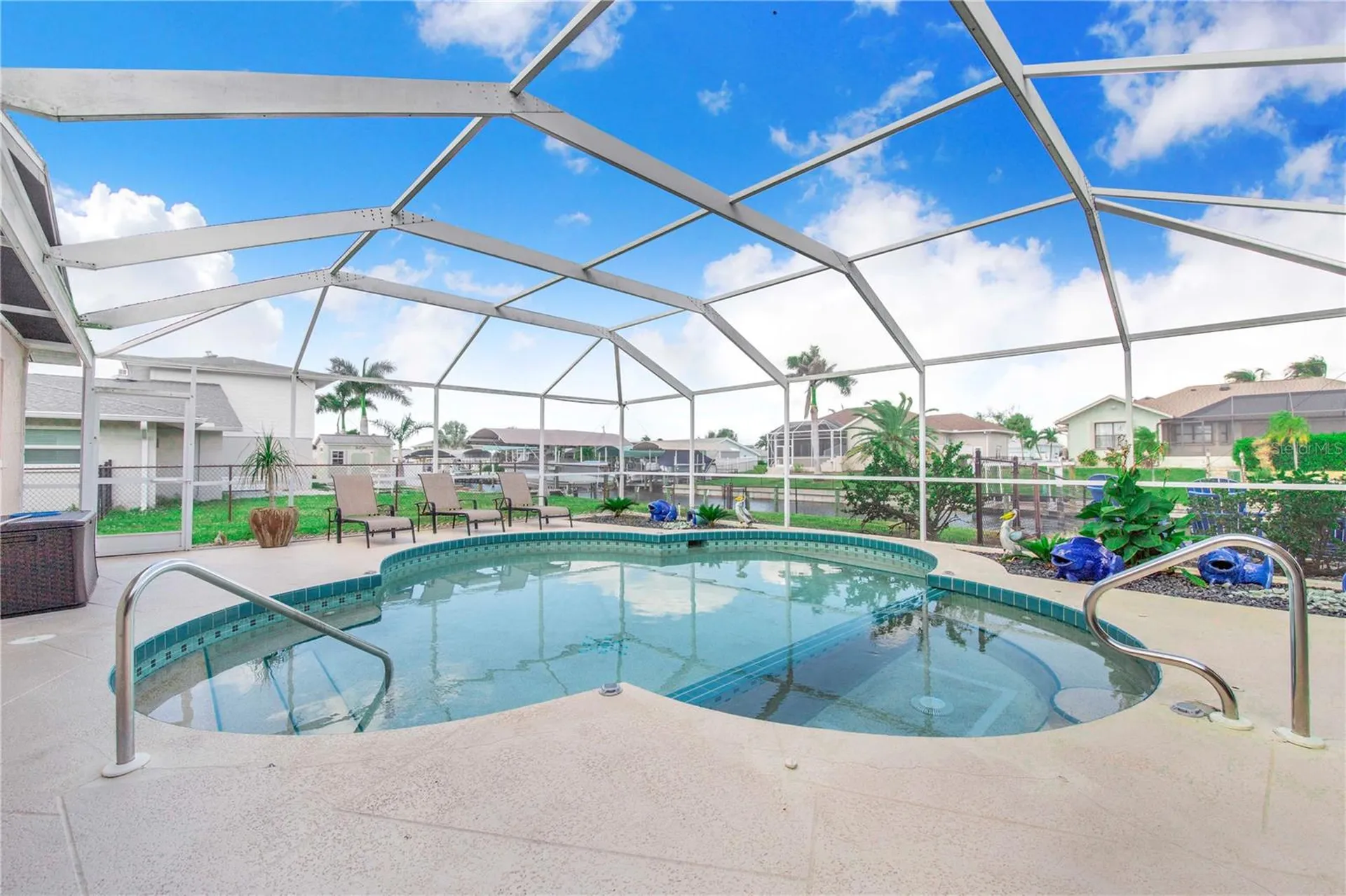 1970 Georgia Avenue Englewood FL 34224