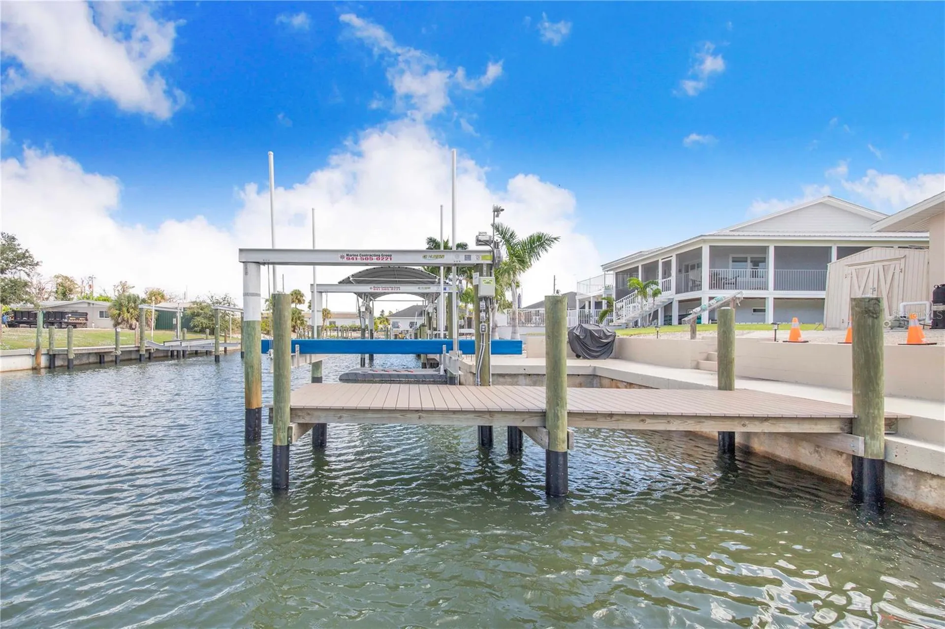 1970 Georgia Avenue Englewood FL 34224