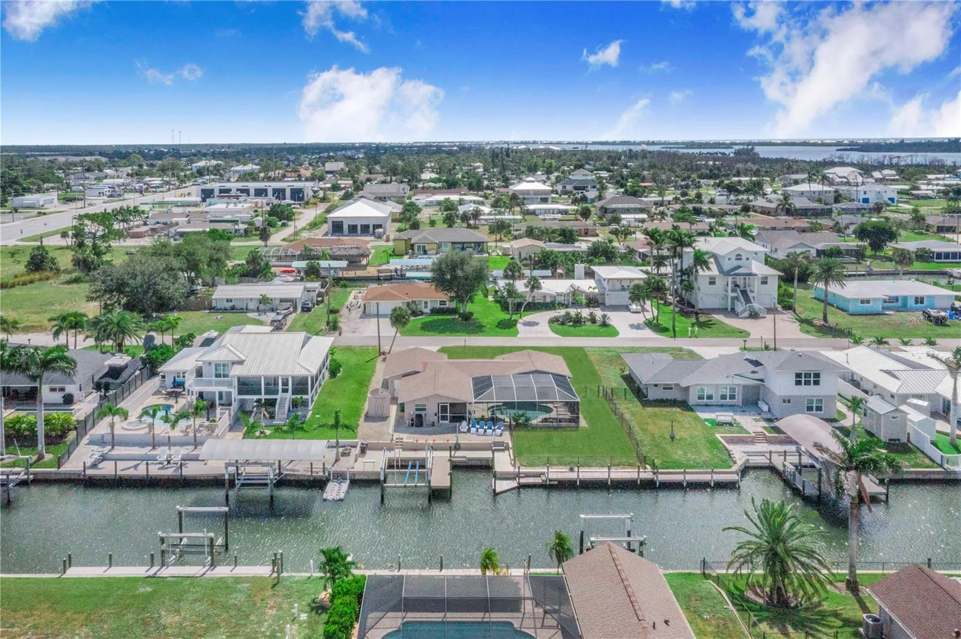 1970 Georgia Avenue Englewood FL 34224