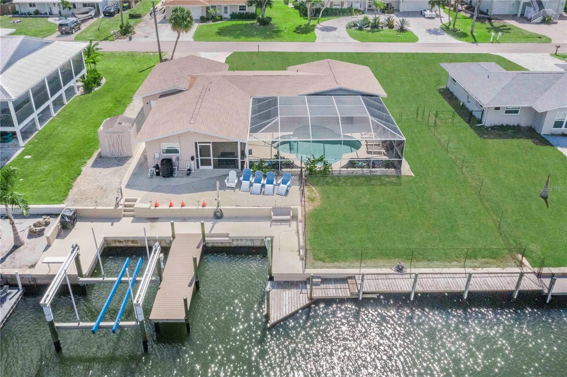 1970 Georgia Avenue Englewood FL 34224
