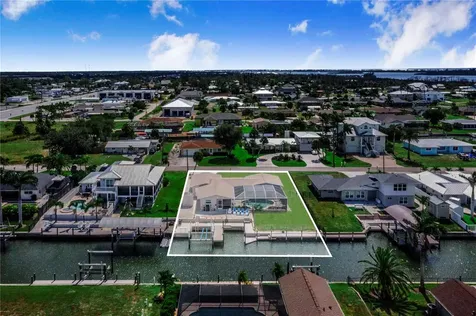 1970 Georgia Avenue Englewood FL 34224
