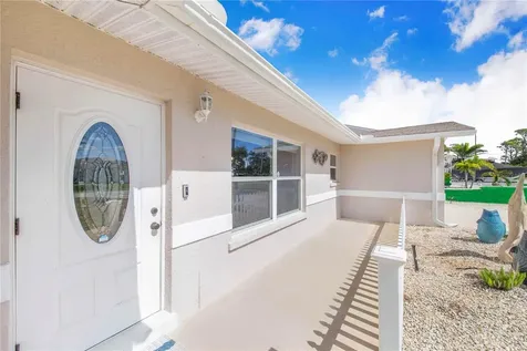 1970 Georgia Avenue Englewood FL 34224