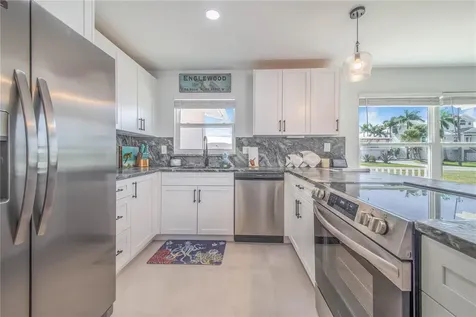 1970 Georgia Avenue Englewood FL 34224