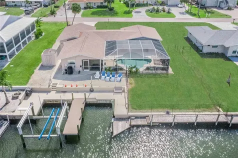 1970 Georgia Avenue Englewood FL 34224