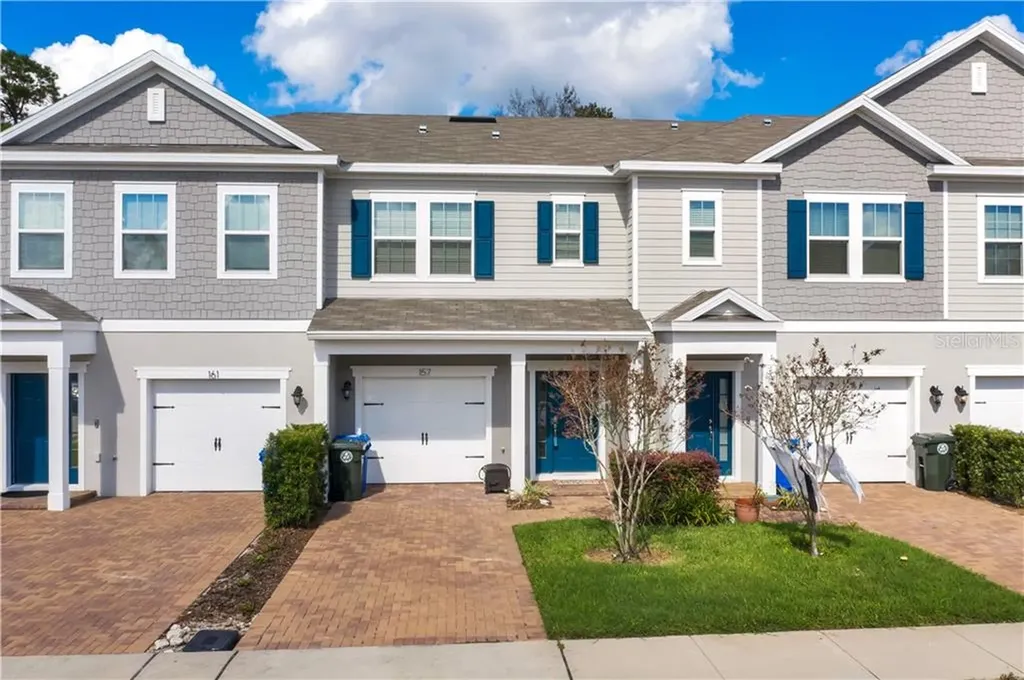 157 Mitchell Creek Way Oviedo FL 32765