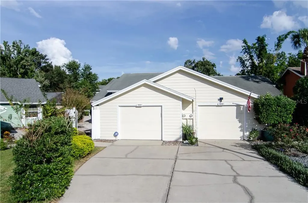 1926 Spruce Court Maitland FL 32751