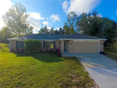2107 Everest Street Deltona FL 32738