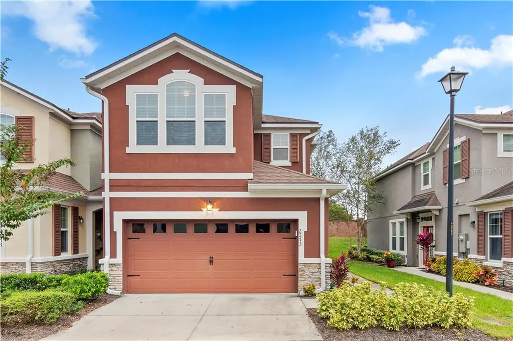 2273 Brookridge Trail Sanford FL 32773