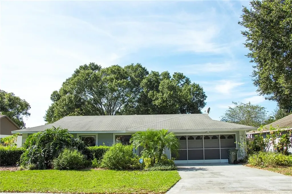 5918 N Fork Court Lakeland FL 33809