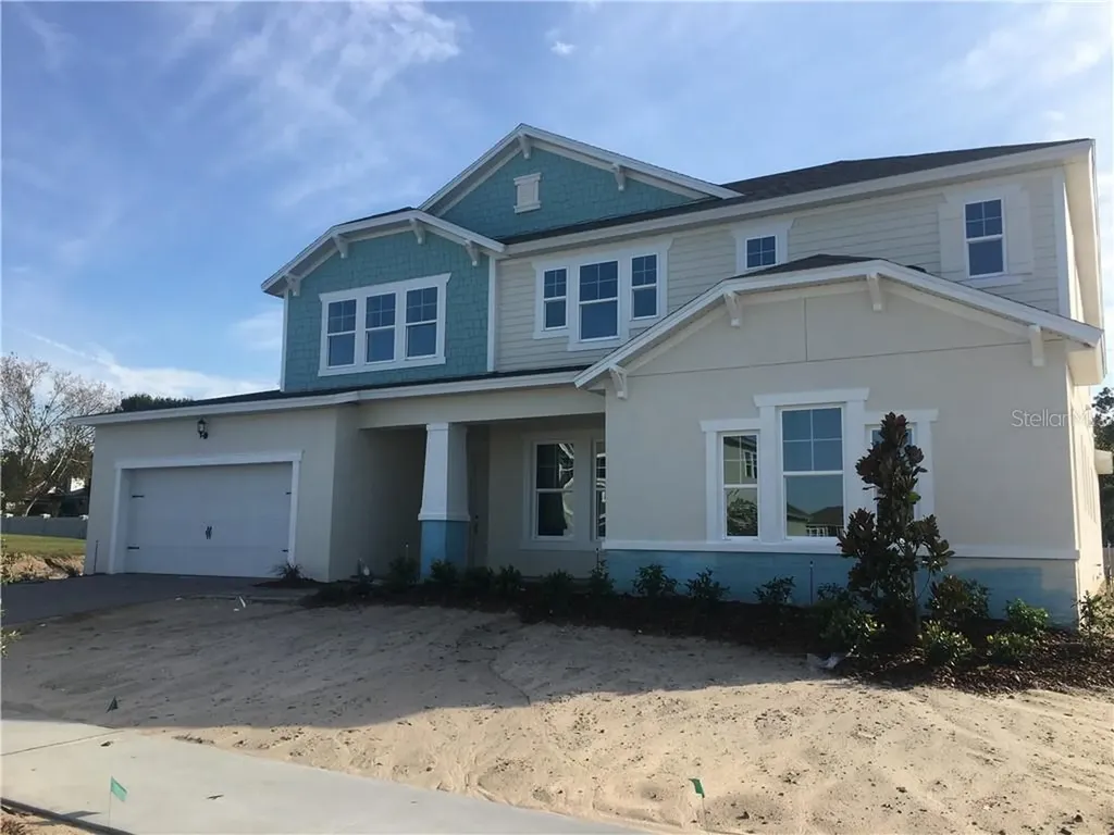1668 Juniper Hammock Street Winter Garden FL 34787