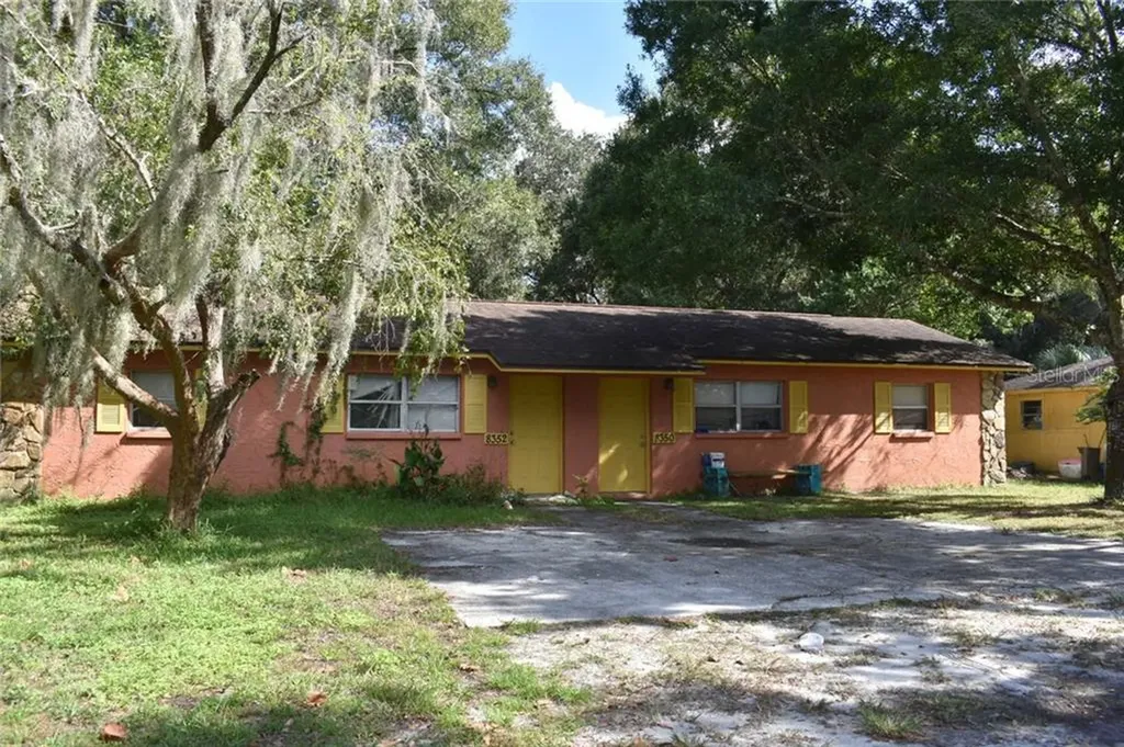 8350 Afton Lane Port Richey FL 34668