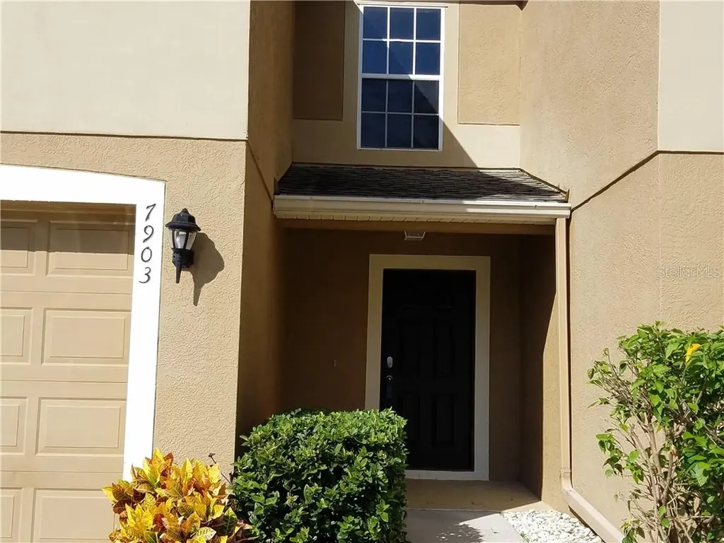 7903 Longwood Run Lane Tampa FL 33615