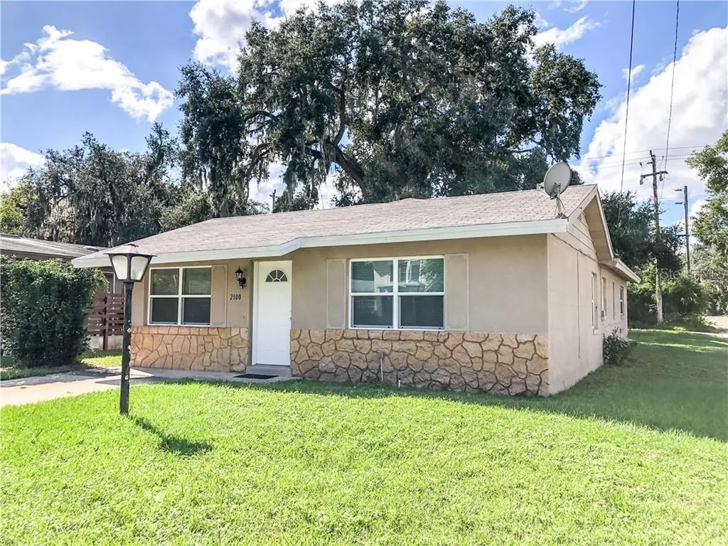 2100 Sanford Avenue Sanford FL 32771