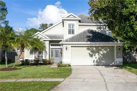 848 Garden Glen Loop Lake Mary FL 32746