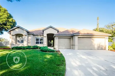 1160 Lumsden Trace Circle Valrico FL 33594