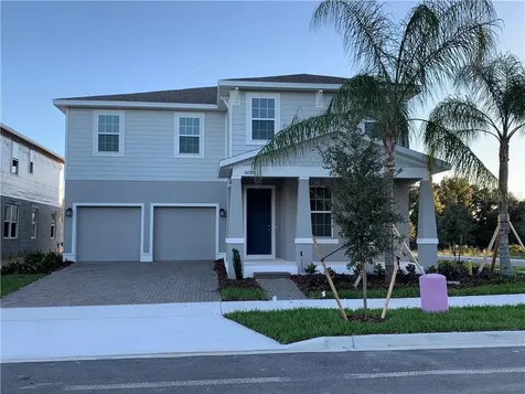 16090 Malay Ginger Drive Winter Garden FL 34787