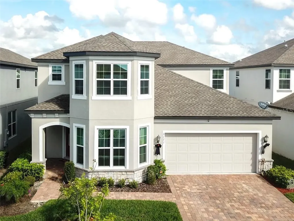 3171 Stonewyck Street Orlando FL 32824