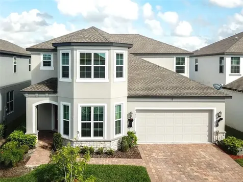 3171 Stonewyck Street Orlando FL 32824