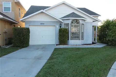 4004 Caban Court Orlando FL 32822