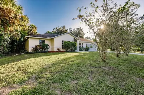 4283 Sunburst Avenue North Port FL 34286
