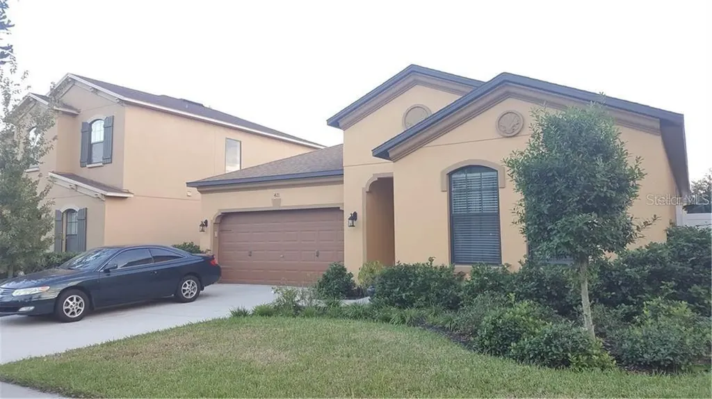 421 Westchester Hills Lane Valrico FL 33594
