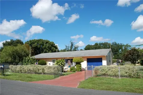 39223 3rd Avenue Zephyrhills FL 33542