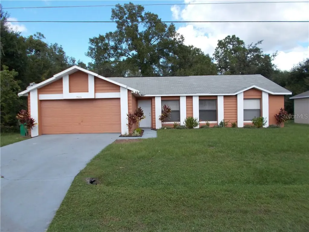 794 Del Prado Drive Kissimmee FL 34758