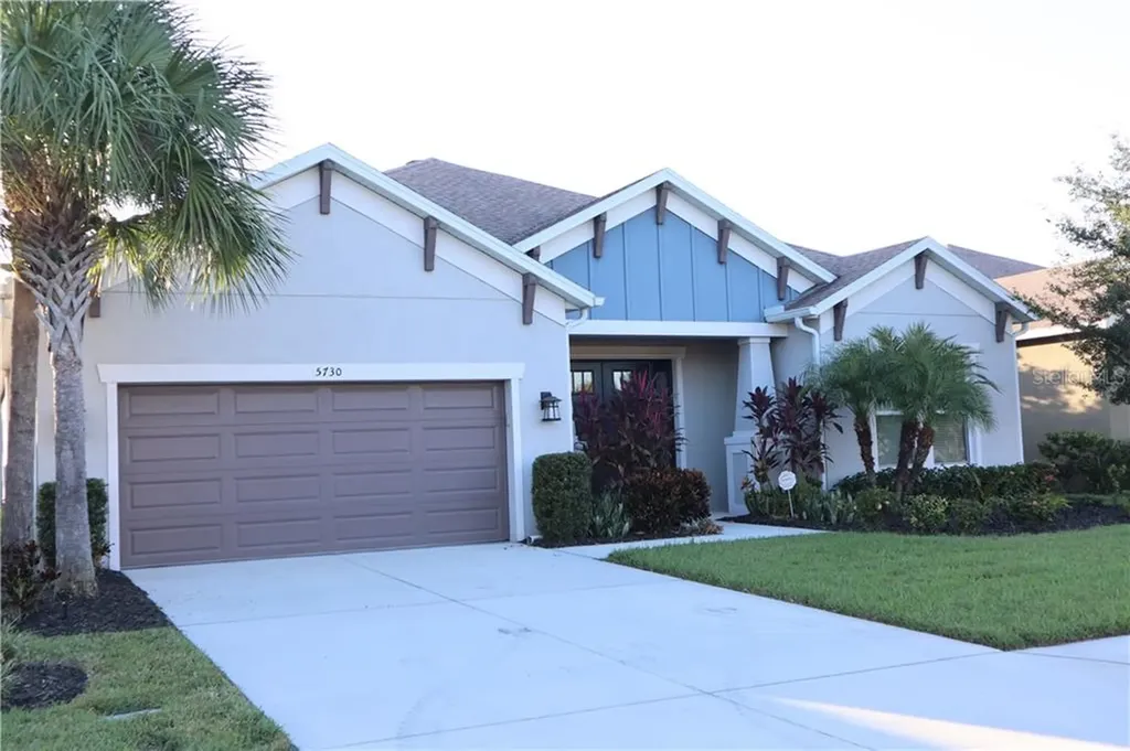 5730 Westhaven Cove Bradenton FL 34203