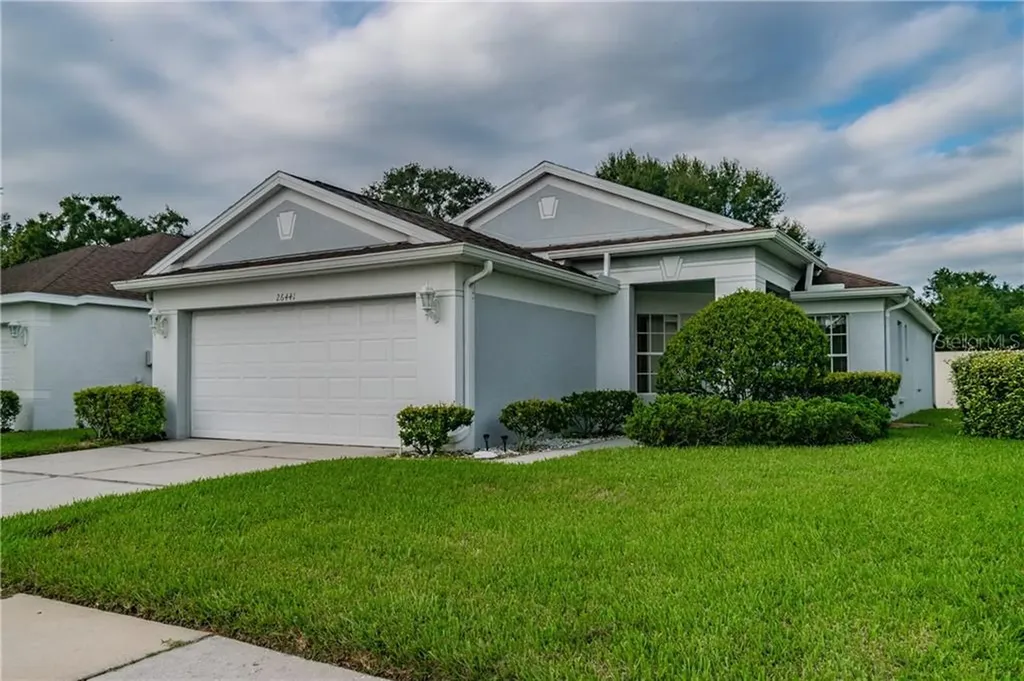 26441 Whirlaway Terrace Wesley Chapel FL 33544