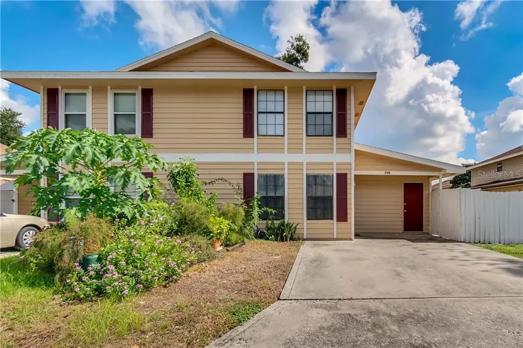 509 Ramsdell Avenue Altamonte Springs FL 32714