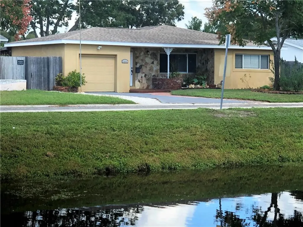 5551 6th Avenue N St Petersburg FL 33710
