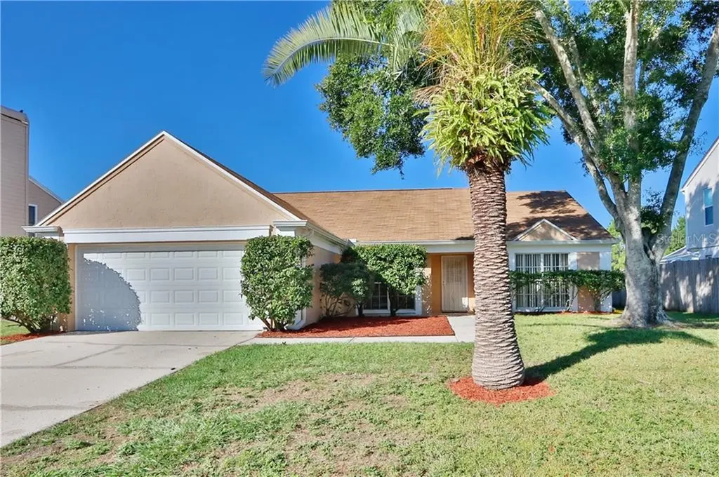 16210 Pebblebrook Drive Tampa FL 33624