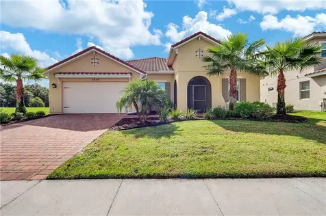 3858 Bowfin Trail Kissimmee FL 34746