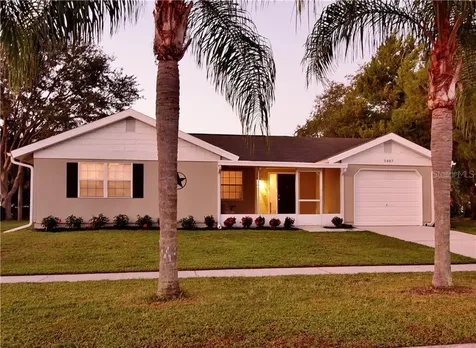 5487 Kenwood Drive North Port FL 34287