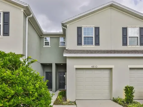4810 White Sanderling Court Tampa FL 33619
