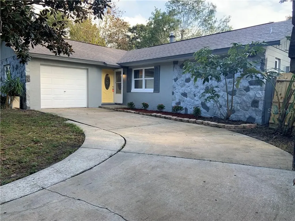 602 Quail Avenue Longwood FL 32750